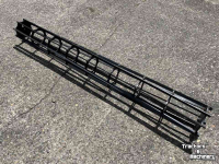Nalooprol / Wals Steketee Verkruimelrol