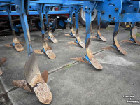 Zaaicombinatie Lemken Thorit 8/300 + Saphir 7/300 zaaicombinatie