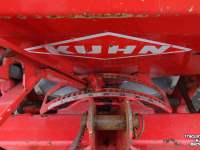 Kunstmeststrooier Kuhn 2 strooischijven