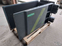 Balenklem  Stabau witgoedklem balenklem