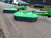 Maaier Talex EcoCut 135/165/185/210 betaalbare trommelmaaier