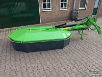 Maaier Talex EcoCut 135/165/185/210 betaalbare trommelmaaier