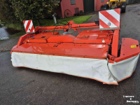 Maaier Kuhn Gmd 802f