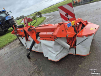 Maaier Kuhn Gmd 802f