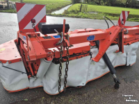 Maaier Kuhn Gmd 802f