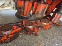 Maaier Kuhn Gmd 802f