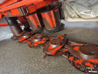 Maaier Kuhn Gmd 802f