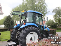 Tractor / Trekker New Holland TD80 D TD
