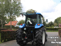 Tractor / Trekker New Holland TD80 D TD