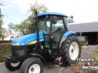 Tractor / Trekker New Holland TD80 D TD