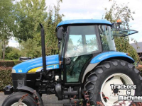 Tractor / Trekker New Holland TD80 D TD