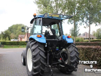 Tractor / Trekker New Holland TD80 D TD