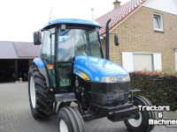 Tractor / Trekker New Holland TD80 D TD