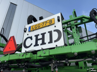 Veldspuit CHD F7039 39m 7000L veldspuit