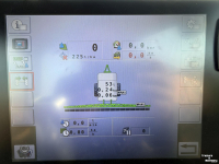 Veldspuit CHD F7039 39m 7000L veldspuit