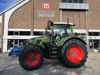 Tractor / Trekker Fendt 618 Power+ Setting2