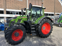 Tractor / Trekker Fendt 618 Power+ Setting2