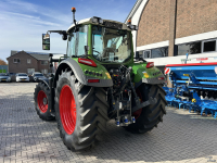 Tractor / Trekker Fendt 618 Power+ Setting2