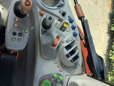 Tractor / Trekker Deutz-Fahr 5110 TTV