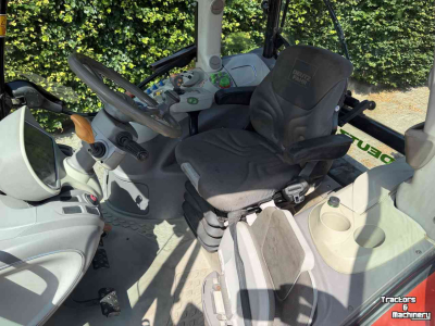 Tractor / Trekker Deutz-Fahr 5110 TTV
