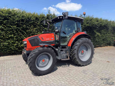 Tractor / Trekker Deutz-Fahr 5110 TTV