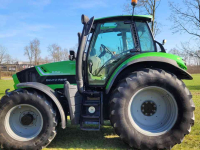 Tractor / Trekker Deutz-Fahr 6160 P