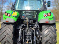 Tractor / Trekker Deutz-Fahr 6160 P