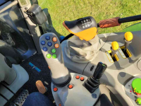 Tractor / Trekker Deutz-Fahr 6160 P