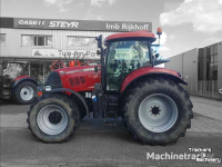 Tractor / Trekker Case-IH Puma CVX145