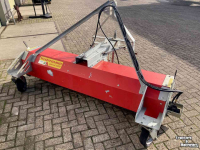 Veegmachine Westermann Optimal 2300