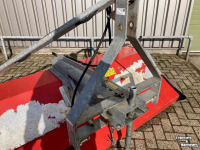 Veegmachine Westermann Optimal 2300
