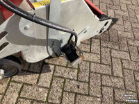 Veegmachine Westermann Optimal 2300