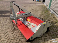 Veegmachine Westermann Optimal 2300