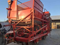 Aardappelrooier Goossens B 1700