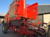 Aardappelrooier Goossens B 1700