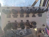 Aardappelrooier Goossens B 1700