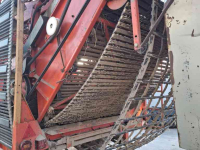 Aardappelrooier Goossens B 1700