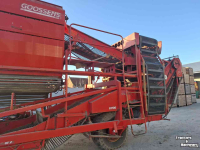 Aardappelrooier Goossens B 1700