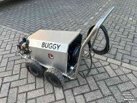 Hogedrukreiniger Warm/Koud Waterkracht Buggy 200/21 hogedruk reiniger overjarig