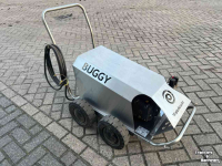 Hogedrukreiniger Warm/Koud Waterkracht Buggy 200/21 hogedruk reiniger overjarig