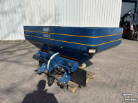 Kunstmeststrooier Bogballe L1A