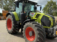 Tractor / Trekker Claas Arion 660 St4 Cmatic CIS+ Tractor