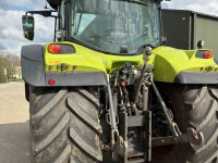 Tractor / Trekker Claas Arion 660 St4 Cmatic CIS+ Tractor