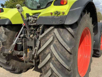Tractor / Trekker Claas Arion 660 St4 Cmatic CIS+ Tractor