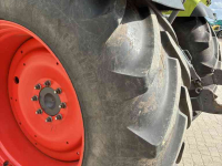 Tractor / Trekker Claas Arion 660 St4 Cmatic CIS+ Tractor