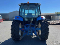 Tractor / Trekker Ford 7840 SL 12x12