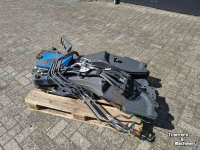 Gebruikte onderdelen van tractoren Massey Ferguson AANBOUWDELEN 5600-5700 SERIE