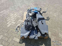 Gebruikte onderdelen van tractoren Massey Ferguson AANBOUWDELEN 5600-5700 SERIE