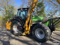 Tractor / Trekker Deutz-Fahr M625