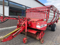 Opraapwagen Pottinger LW41